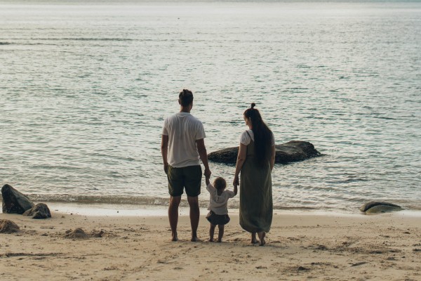 Customized Family Vacation
