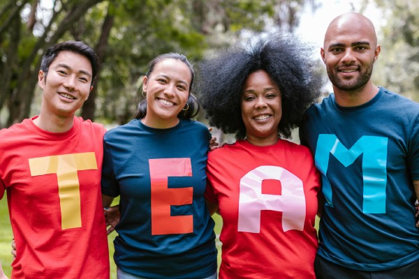 Corporate Team Building & Adventure Travel