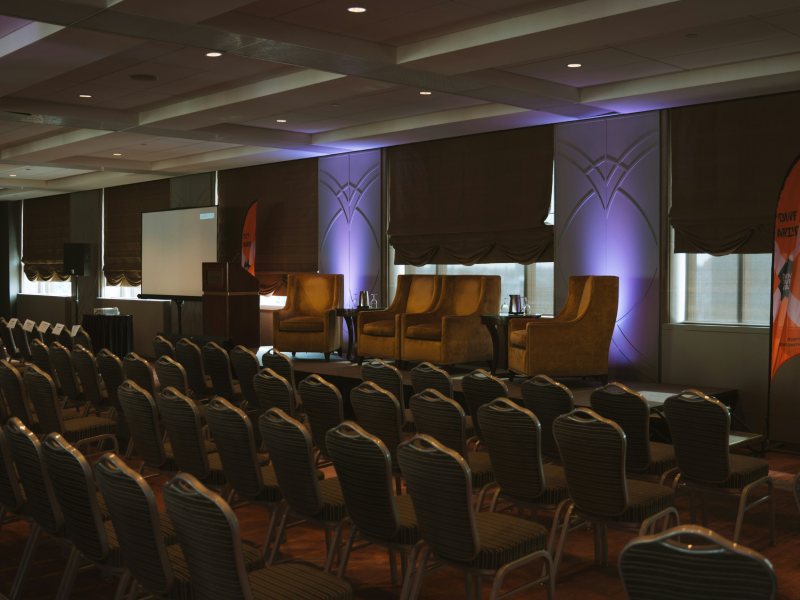Affordable Conference Venues in Nairobi: Comfort & Convenience along Thika Road